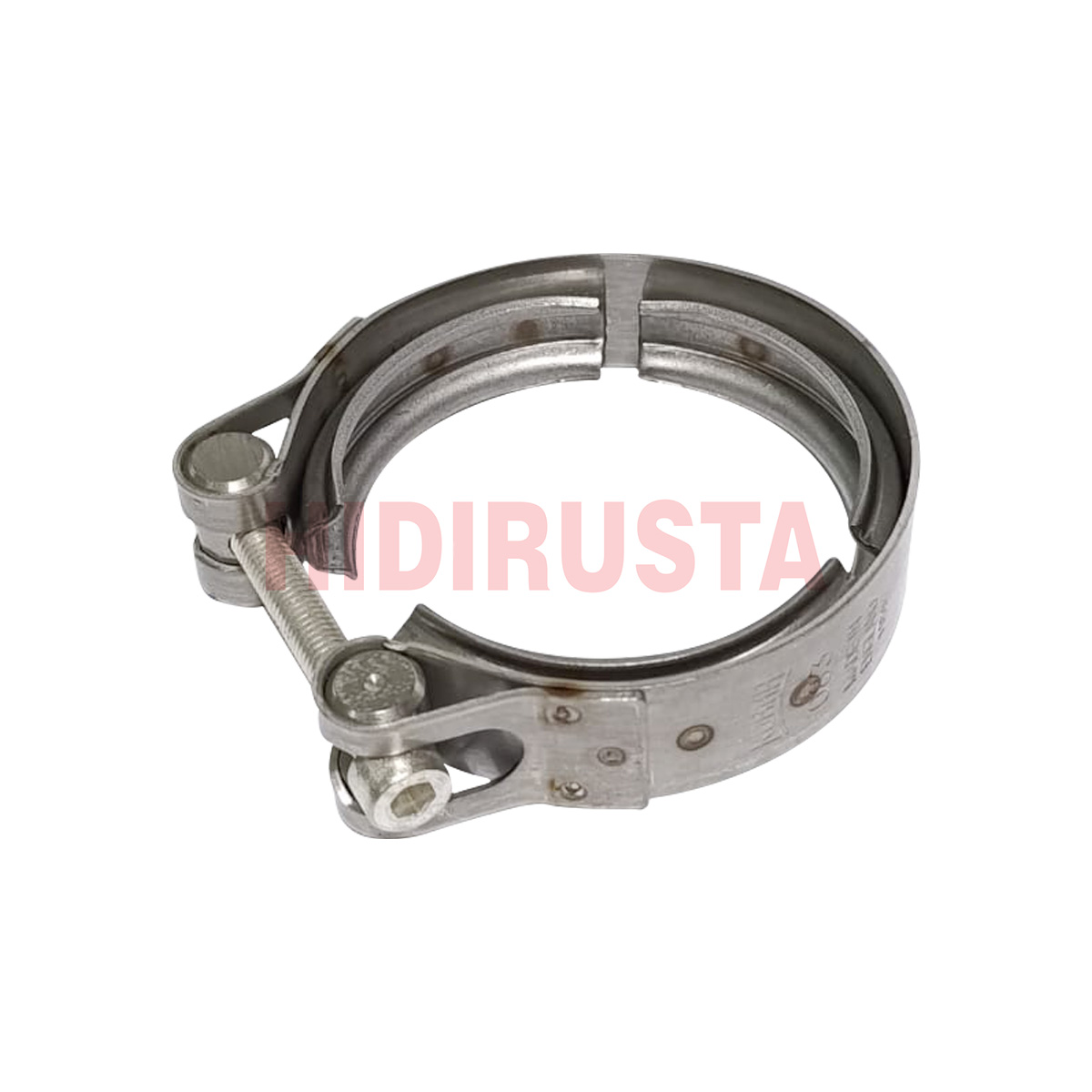 Turbo Kelepçesi Iveco Daily F1C | OEM 504339738