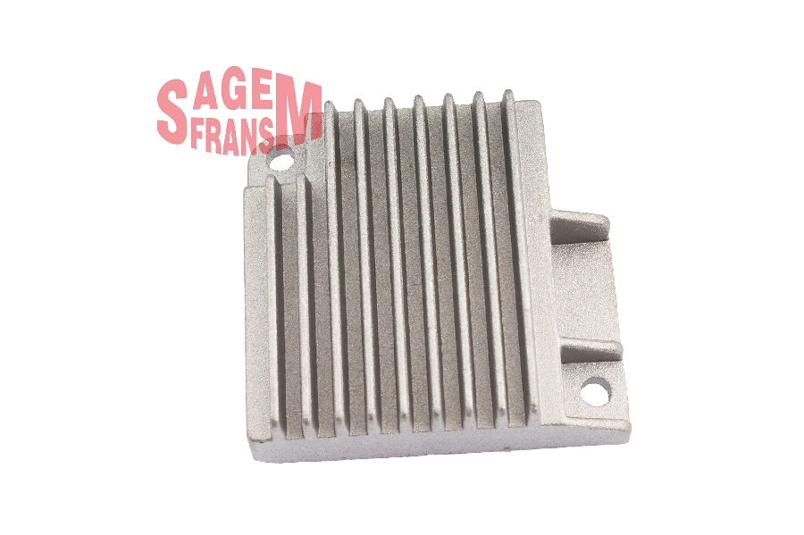 Elektronik Soğutucu Modül Doğan - Kartal - Şahin Tipo - Tempra - Uno 71337001 | OEM 77017