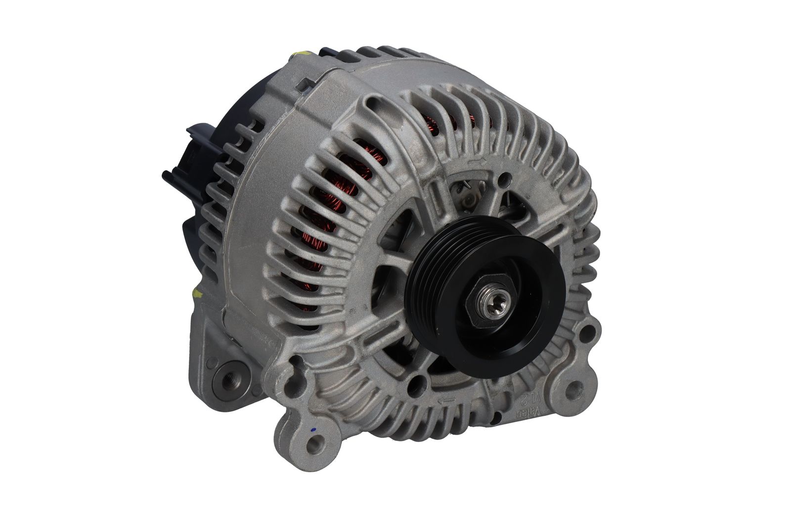 Alternator 12V 150A Audi A4 2,7 / 3,0 04> | VALEO 439557 | OEM 059903016D 059903016D 059903016DX 059903016DX