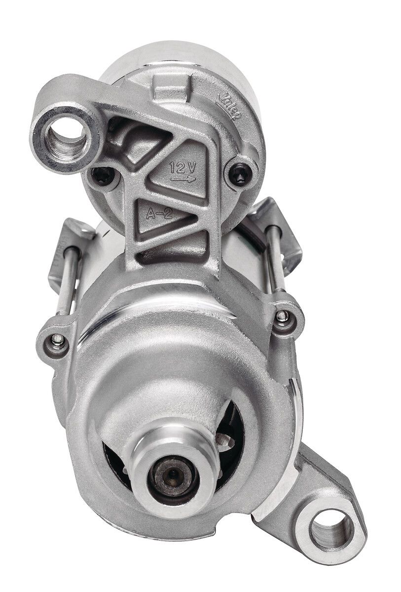 Mars Motoru Audi Audi A4 A5 FSI | VALEO 438239 | OEM 06E911021B