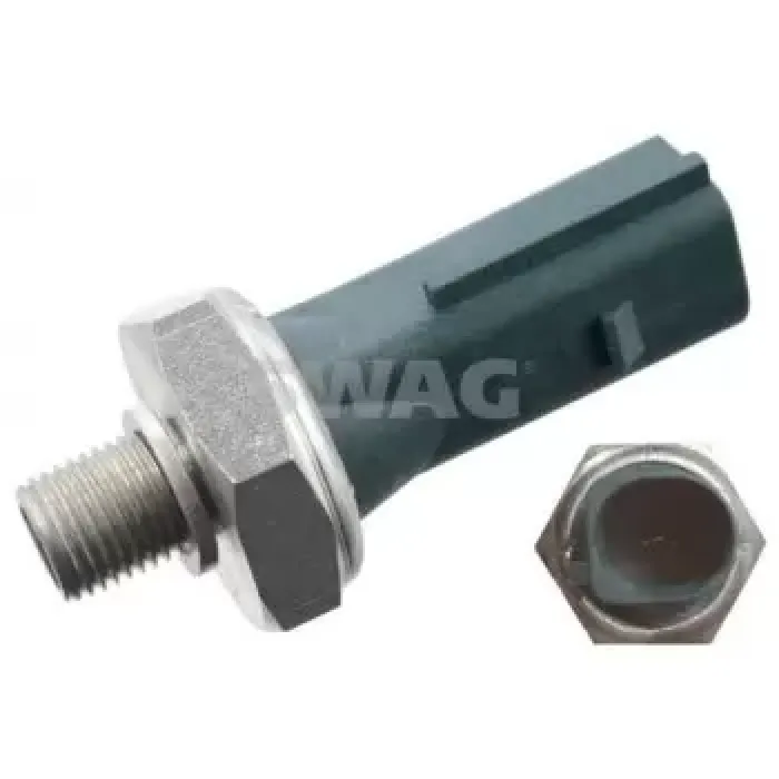 Yag Musuru Golf VI Jetta Polo Touran A3 Fabia Octavia Leon Ibiza 1,2TSI Cbza Cbzb Cbzc (0,3 / 0,6BAR) | SWAG 62937031 | OEM 03C919081