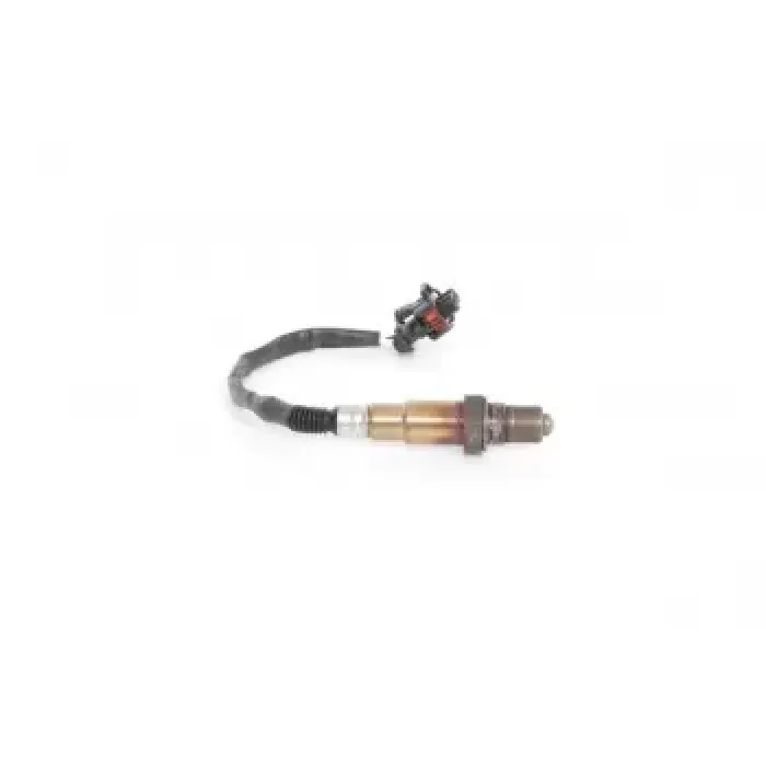 Oksijen Sensoru 2.KONUM 300MM Corsa C - Corsa D - Astra H Z12XEP Z14XEP | BOSCH 0258006499 | OEM 855405 855405 93177450 93177450