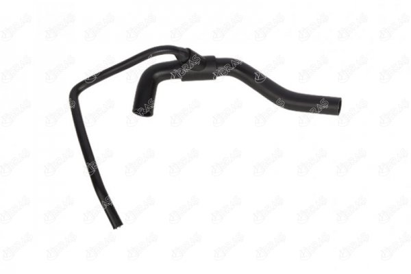 Radyator Ust Hortumu Fiesta 4 1,4 Hcs 16V 95>98 | IBRAS 19717 | OEM 96FB 8B274 AG 1040654