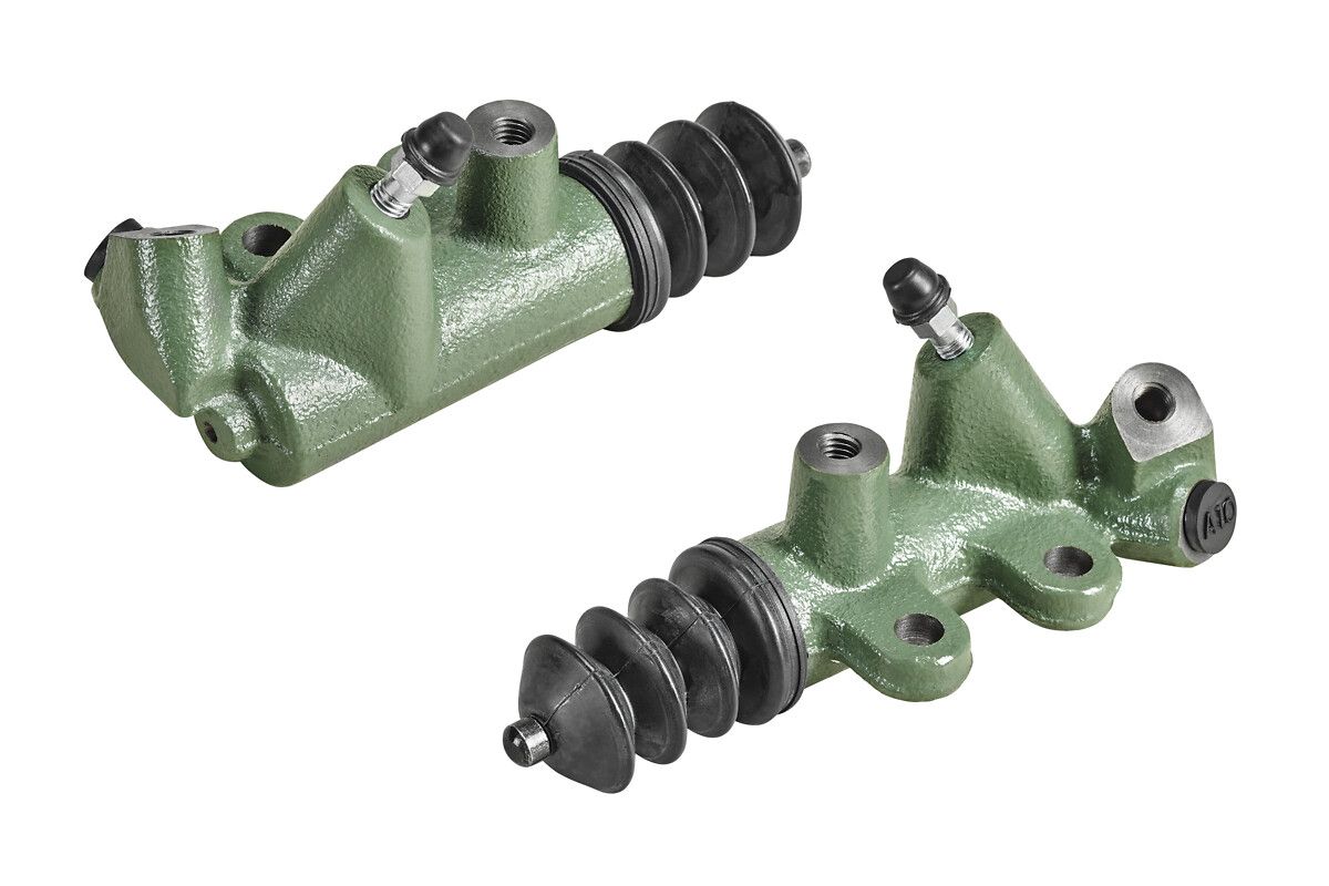 Debriyaj Alt Merkez Toyota Corolla 1.4 D4D 2004-> Auris 1.4 D4D 2006-> | VALEO 804759 | OEM 31470-12150 31470-12150 - 31470-12180 31470-12180