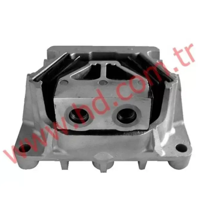 Motor Takozu On-Arka M-Benz Actros 96>02 | HD 5270-8 | OEM A9412415813 9412411813 6932410113 6932410413