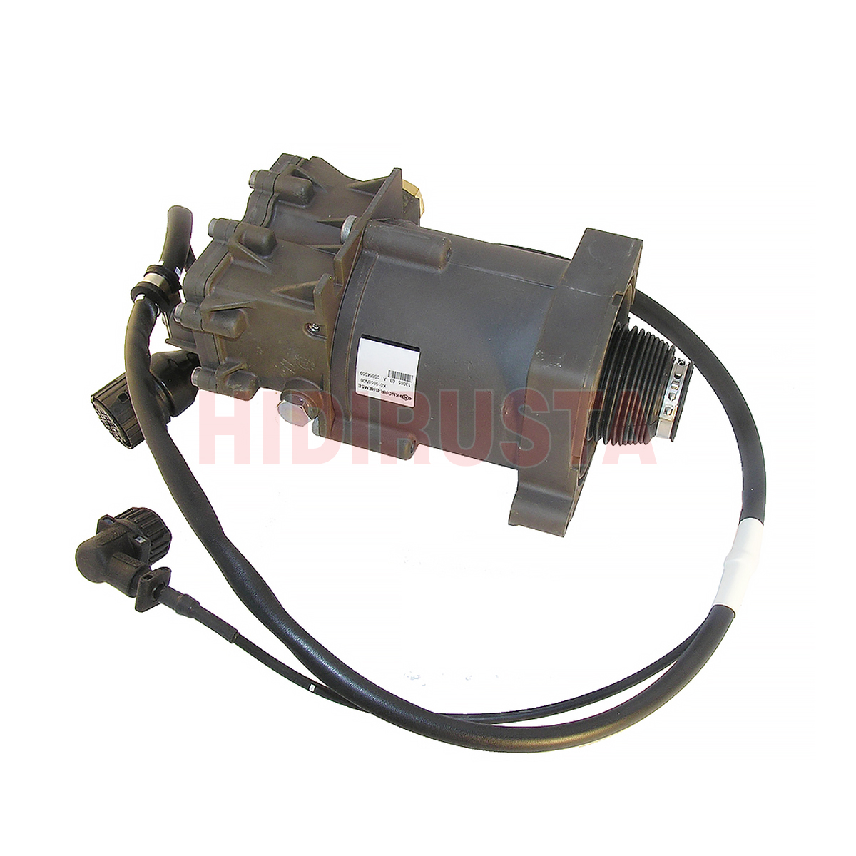 Debriyaj Alt Merkezi Setra 502 Zf Şanzıman | OEM 0002541047