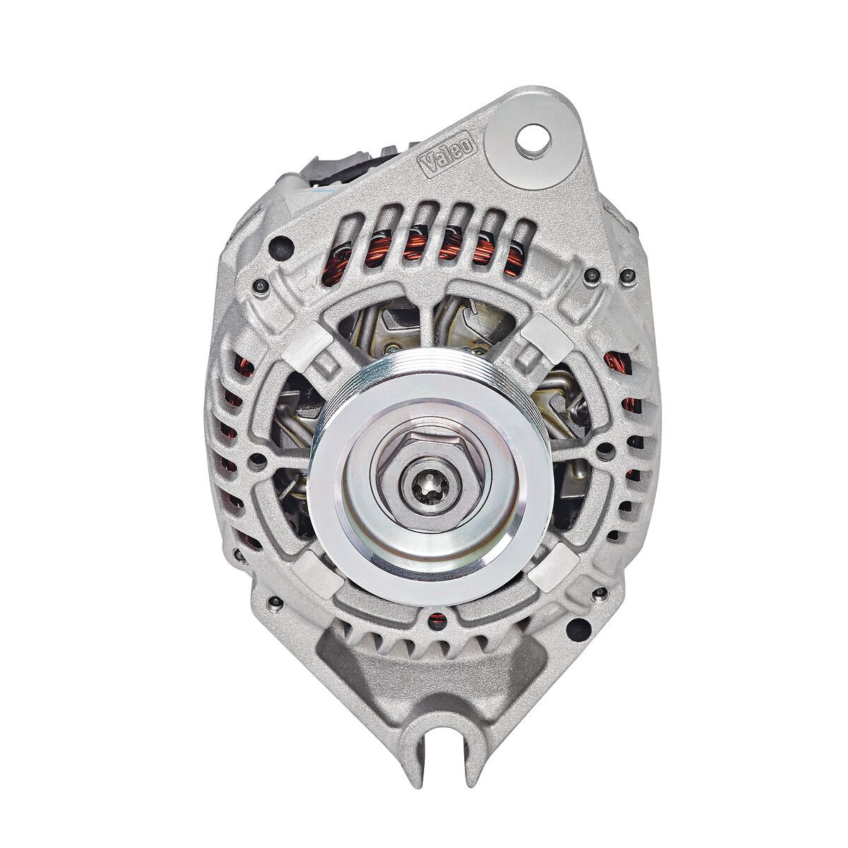 Alternator 12V 70A Berlingo Jumpy Xantia Xsara Scudo P306 Expert Partner 1,6 / 1,8D / 1,9D / 2,0 97> (XU7 | VALEO 433162 | OEM 5701C3 5701C3 57052N 5705F3 57052N 5705F3