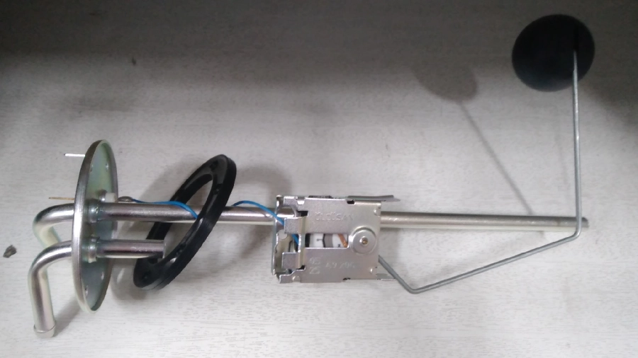 Mazot Depo Şamandrası 80LT 7256473 Tümosan | OEM 49206