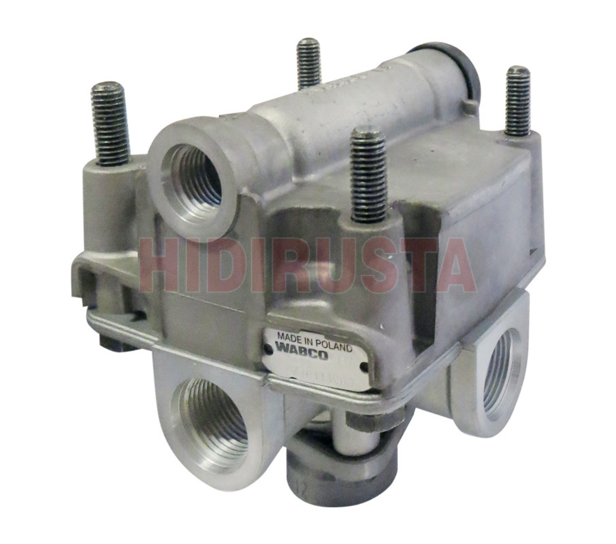 Hava Dağıtıcı Ventil | OEM 1518271