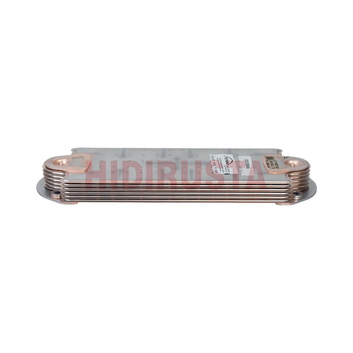 Motor Yağ Soğutucusu D11 Euro 4-5 | OEM 21160743