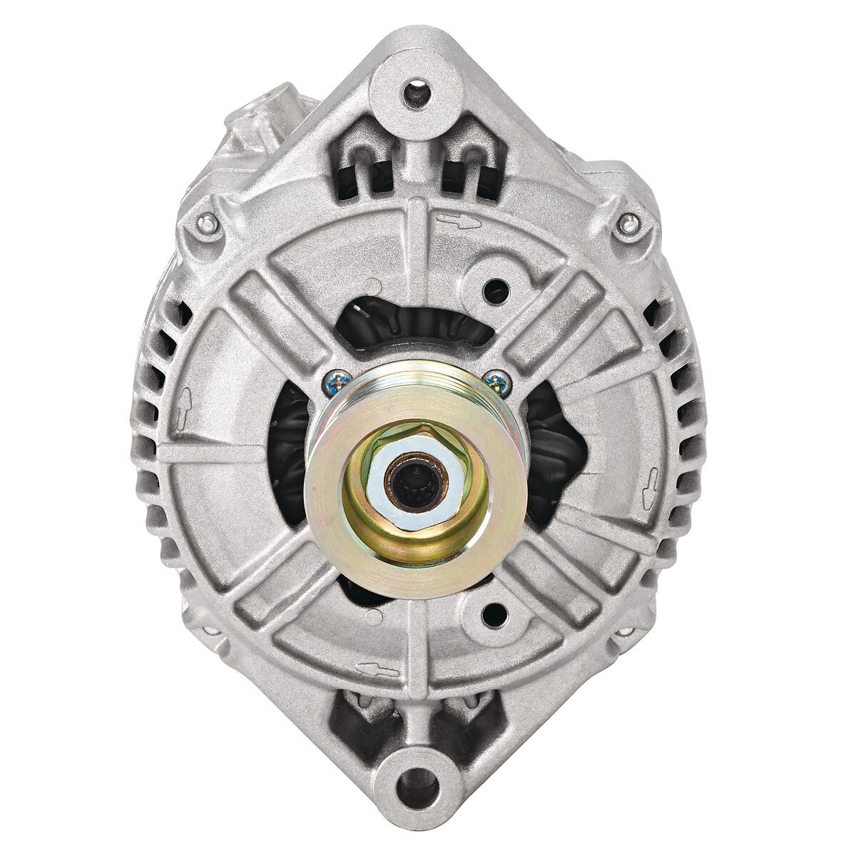 Alternator 12V 120A Opel | VALEO 439594 | OEM 6204041 6204041 90543234 90561967 90543234 90561967