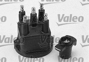 Distributor Kapagi T,MAKARALI R19 Clio | VALEO 243152 | OEM 7701033620