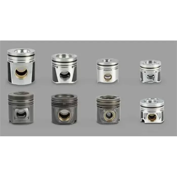 Motor Piston Segman Komple 050 (79.50MM) Vectra B – X17TD – Astra F – 17TD | YENMAK 31-04227-050 | OEM 5623017
