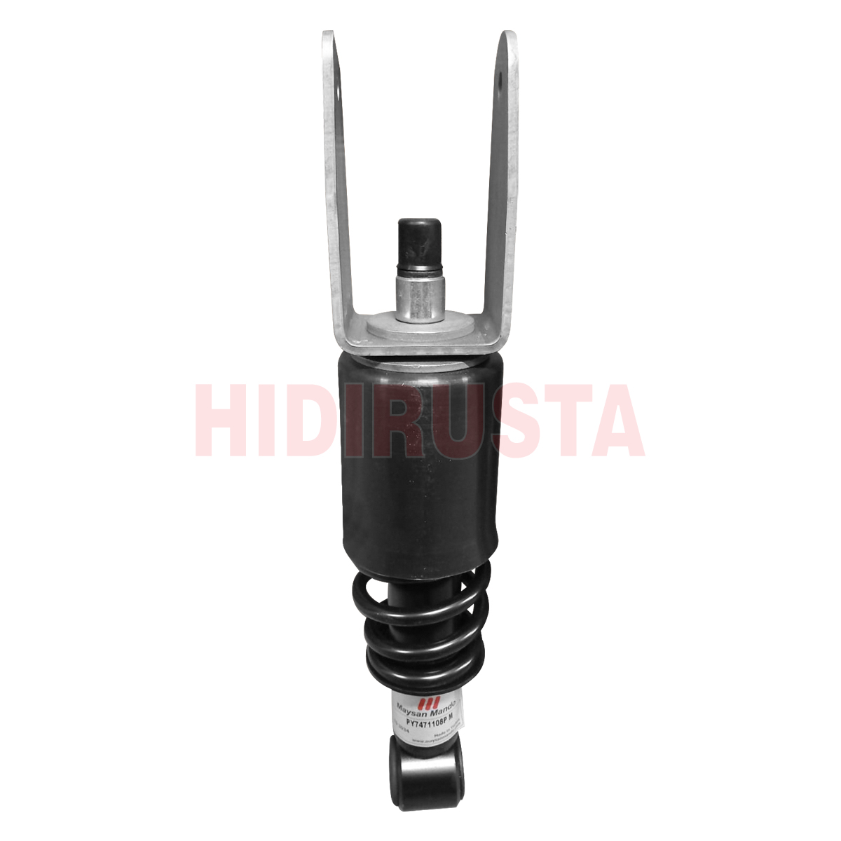 Kabin Amortisörü Arka Actros | OEM A9613101055