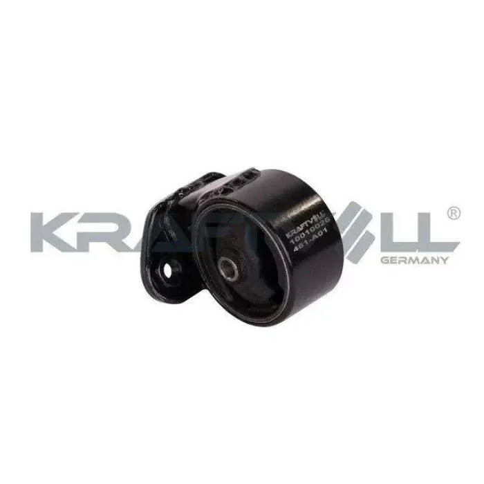 Motor Takozu Arka Sanziman Alti Duz Tip Accent 00>05 Milenyum Admira Kasa | KRAFTVOLL 10010026 | OEM 2193025000