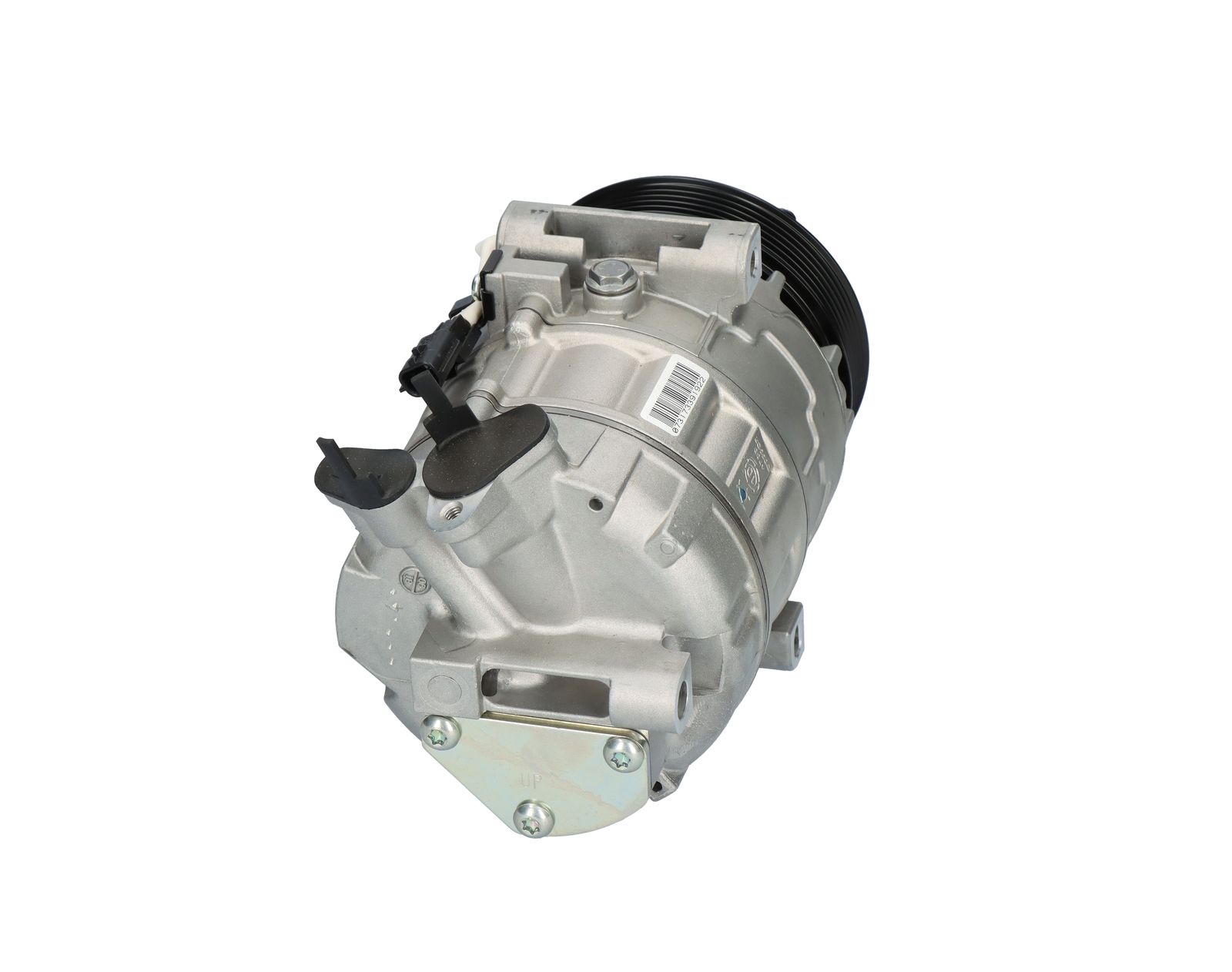 Klima Kompresoru Latitude 2,0 2011> | VALEO 813264 | OEM 8200835879