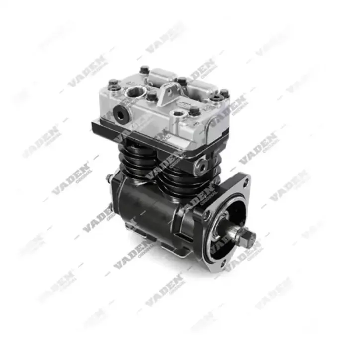 Hava Kompresoru Komple Volvo F10-FL10-FL6-7 TD102-103 | VADEN 1300 060 001 | OEM 8112427 81124273 8150407 II15993000 LP4825 9115065040