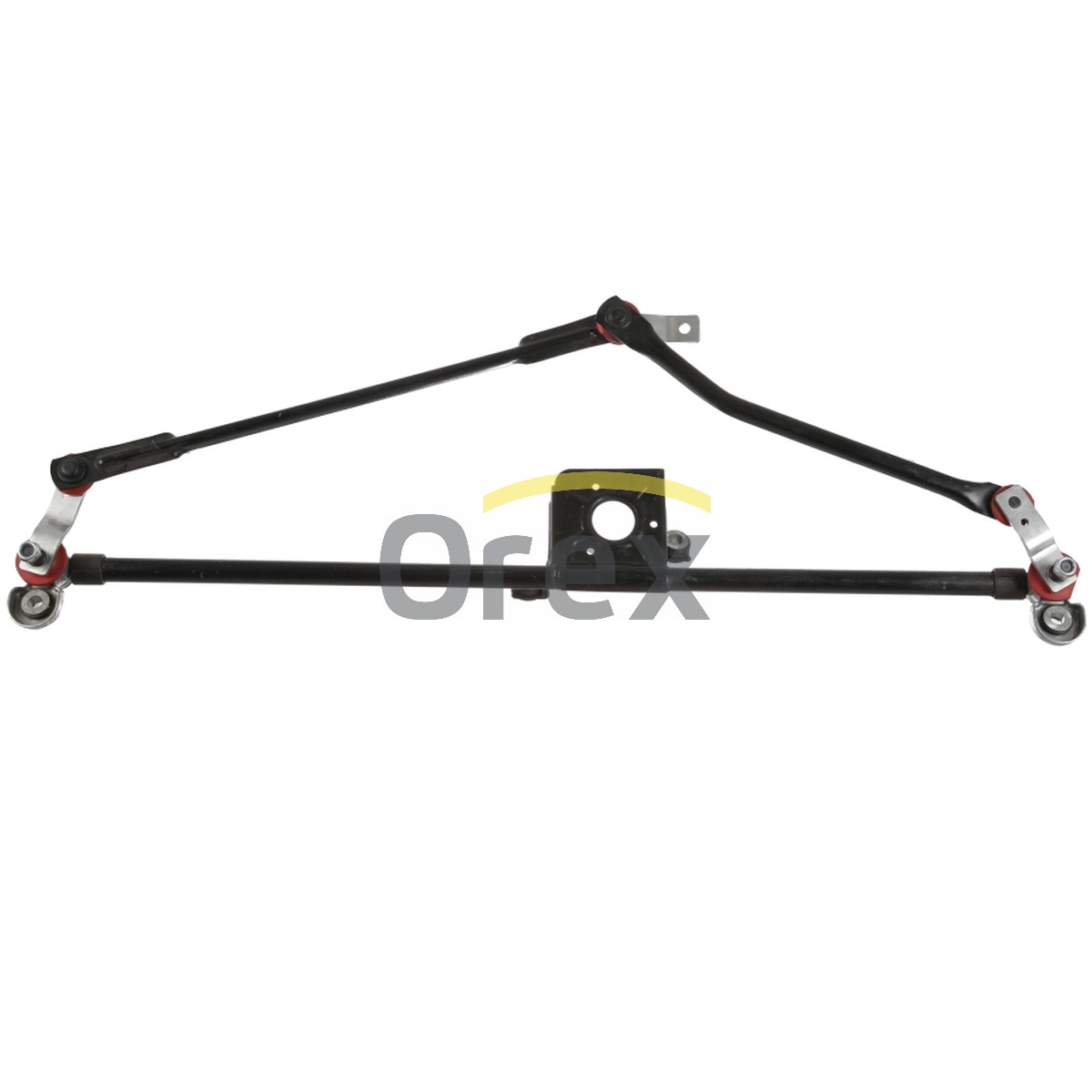 Silecek Mekanizmasi TGA Orta | OEM 81264116120