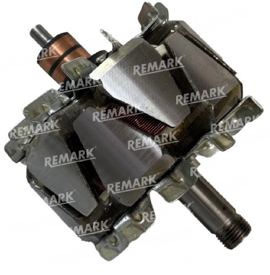 Rotor Mitsubishi 12V. 210A Megane 4, Sandero Com | OEM XRT5346