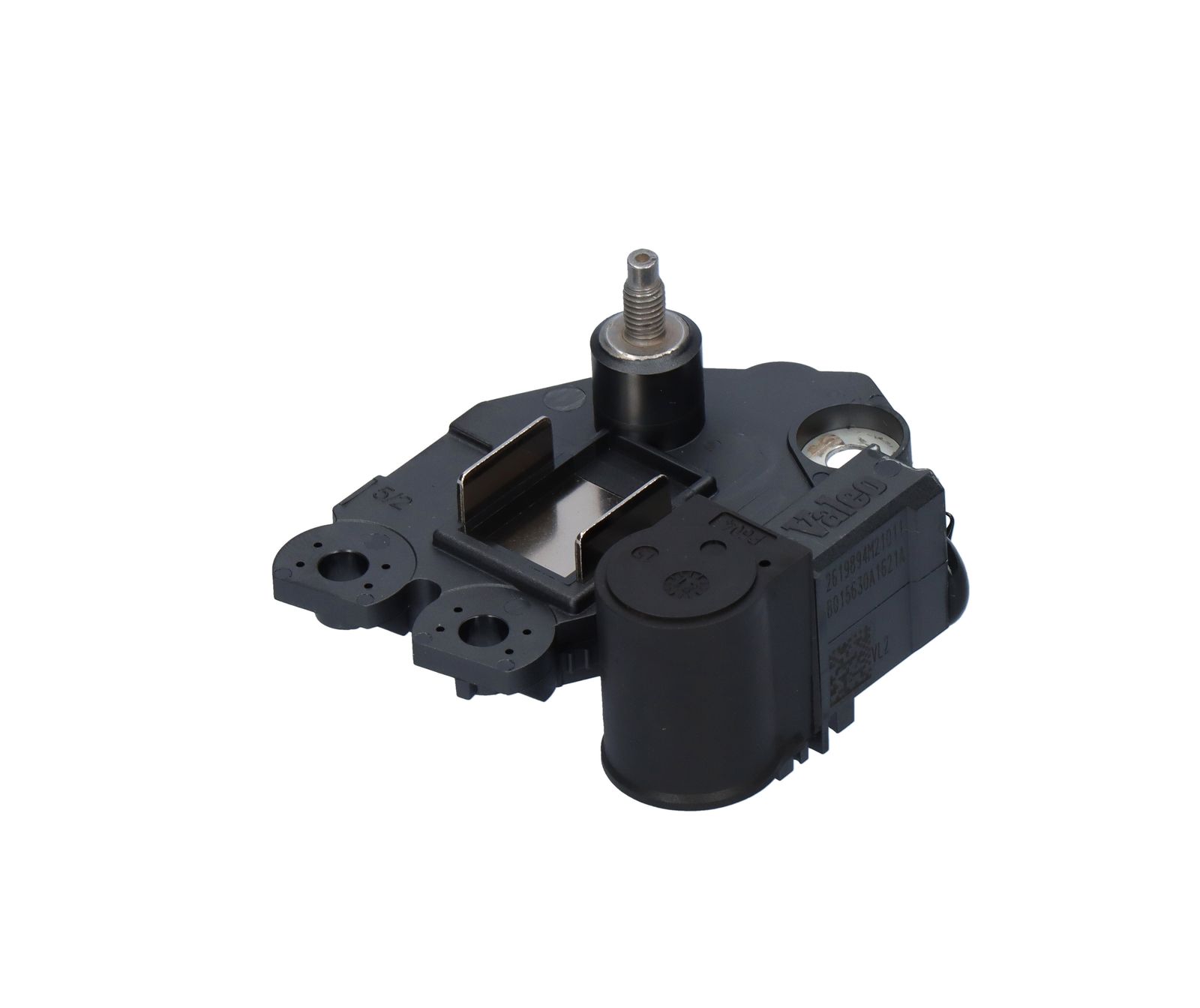 Konjektor 12V Toyota Avensis 1,6D 14> TG15C200 | VALEO 599326 | OEM 27702WA010