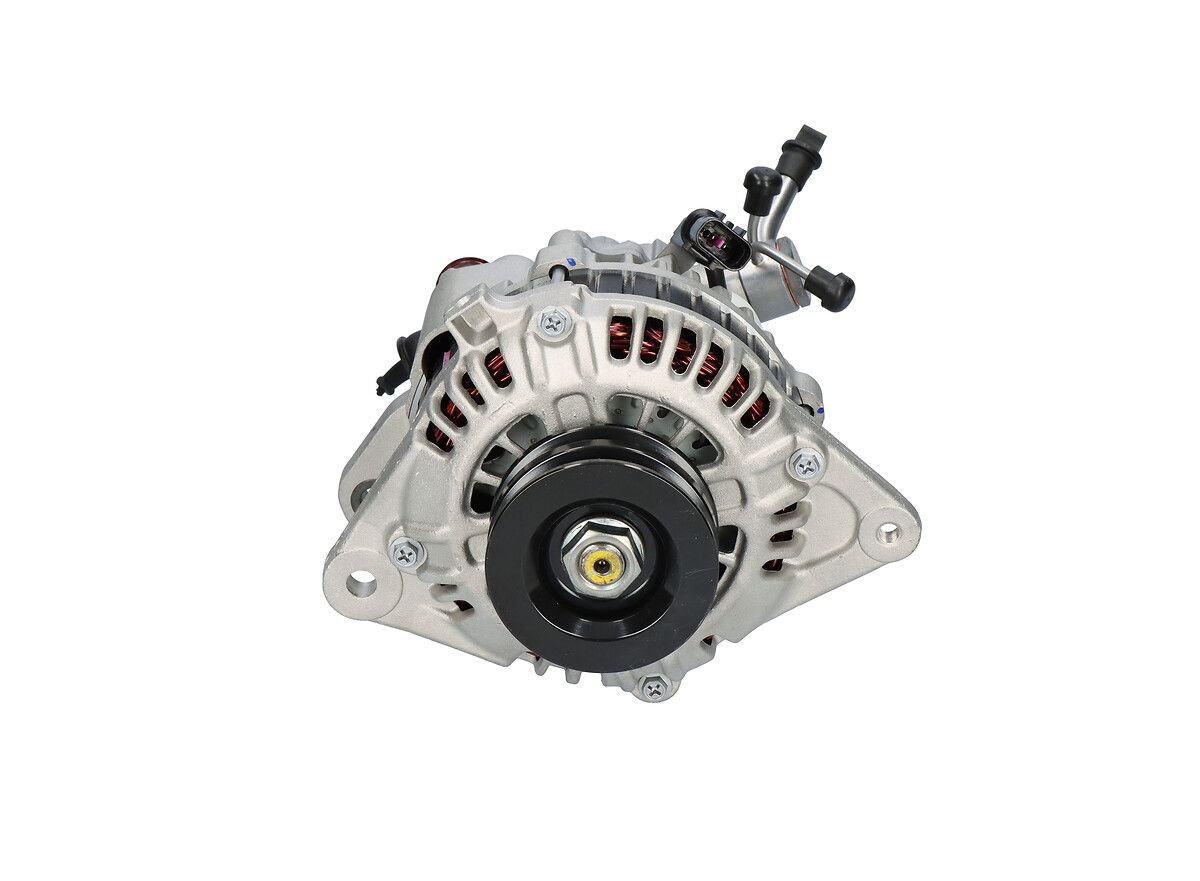 Alternator 12V 90A Terracan Galloper | VALEO 600023 | OEM 3730042861 3730042861 3730042862 3730042870 3730042862 3730042870