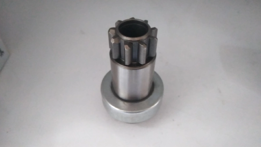 Marş Dişlisi Valeo Tipi 9 Dış Audi A4 2.0 TFSI, A6 2.0 TFSI (05-) (D6GS19) | OEM 1137401C