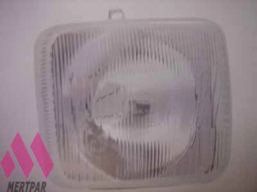 Far Kare - Ford Transit F900, 2,5 | OEM 505501