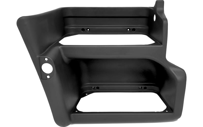 Basamak Kerax Sağ | OEM 5010225393