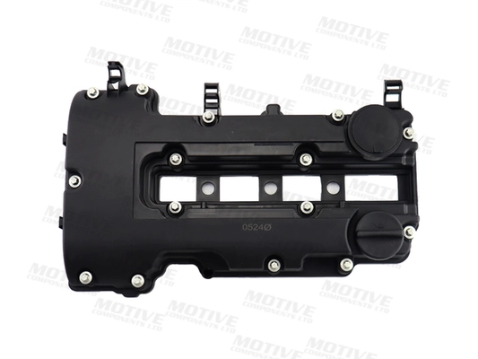 Kulbutor Kapağı Komple Contali Mini N12 N16 R55 R56 R57 R58 R59 R60 Peugeot 5FH 5FS 8FR 8FS EP6 EP3C 207 208 308 3008 508 Patner CitroËN DS3 DS4 C3 C4 C5 Berlingo | MOTIVE VC8027 | OEM