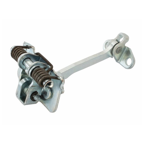 Kapi Gergi Demiri On Sag Sol 406 07> | ALPER 344081 | OEM 9181.A0