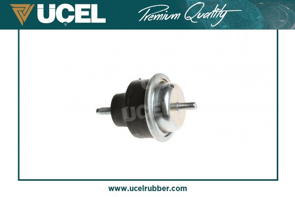 Motor Takozu Sag Ust (Yagli) Partner 2 Berlingo 2 DV6 (1,6HDI 16V) / (05 08) Xsara 2 Xsara Picasso TU5JP4 (1,6 16V) Xsara TU5JP (1,6 8V) Otomatik Sanziman | UCEL 41524 | OEM 1844.75 1844.42
