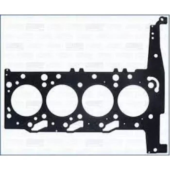 Silindir Kapak Contasi ( 2 Tirnak - 1,15MM ) Transit V347 - V363 2.2TDCI 155PS EURO5 Arkadan Ceker 11> Ranger 12> | SKT 4C-017-71 | OEM BK3Q 6051 B1C 1776501