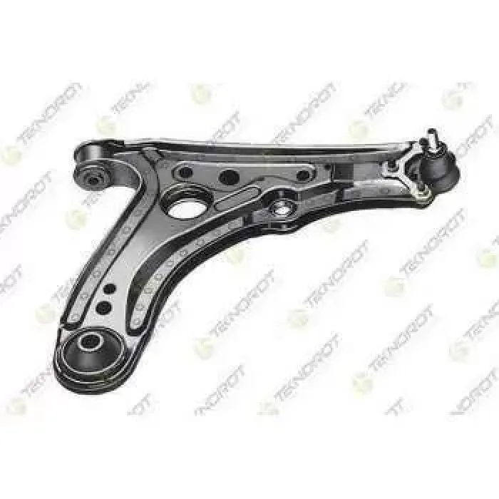 Salincak Sac Sag Rotilli Lupo 09 98> 07 05> | TEKNOROT V-935 | OEM 6N0407151B 6N0407151B 6N0407366 6N0407366