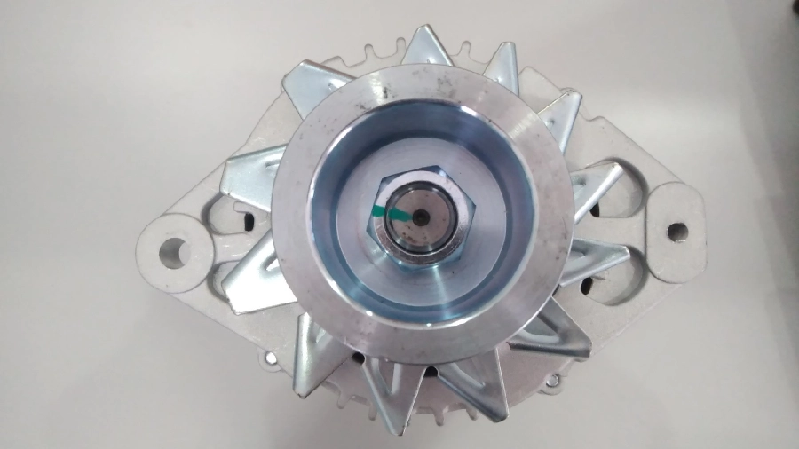 Alternatör 24V 100A Isuzu NLR85 4HK1, NPR75 4JJ1 15 | OEM ALT176