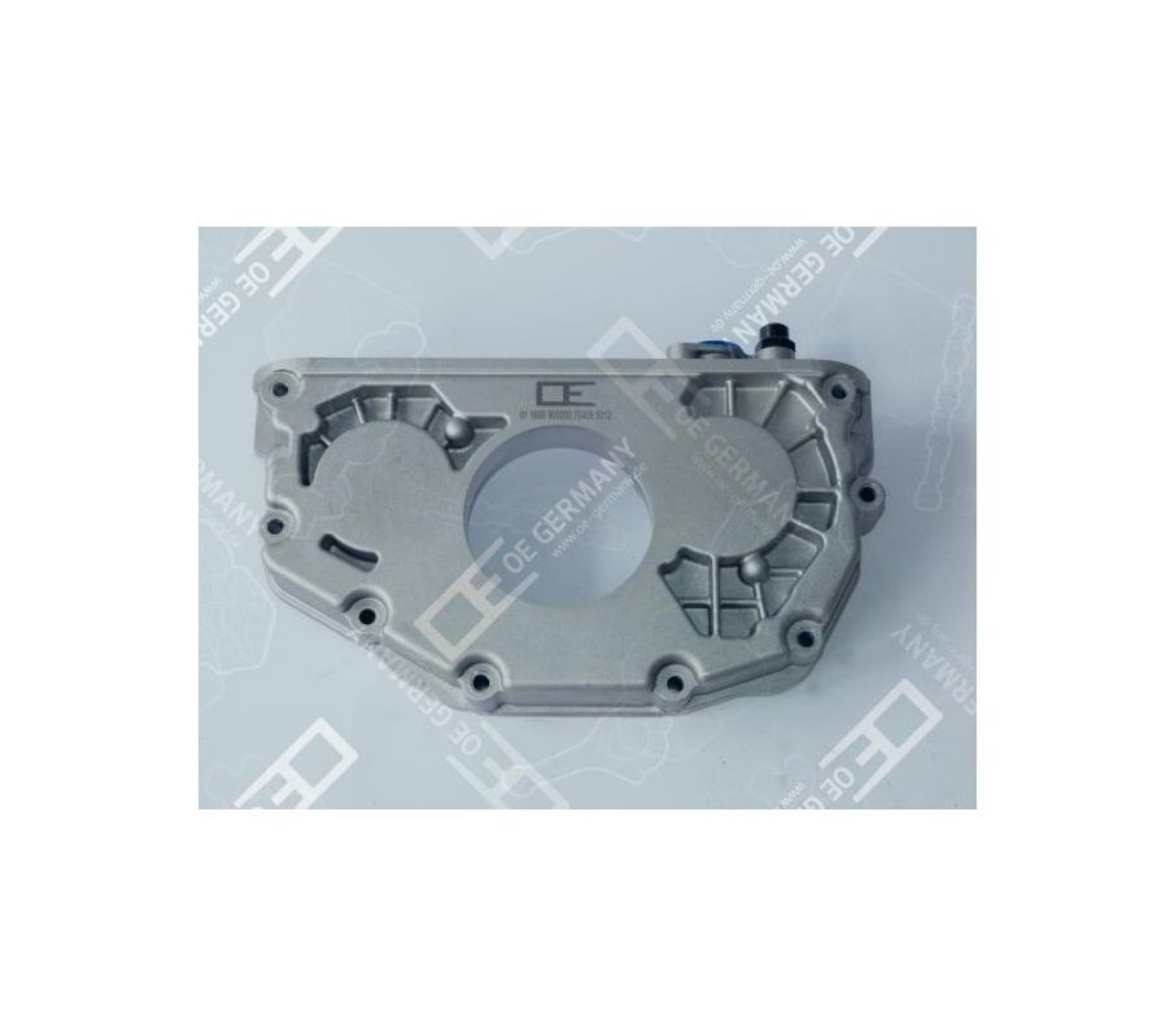Yağ Pompası 906, 904 | OEM A9061800801