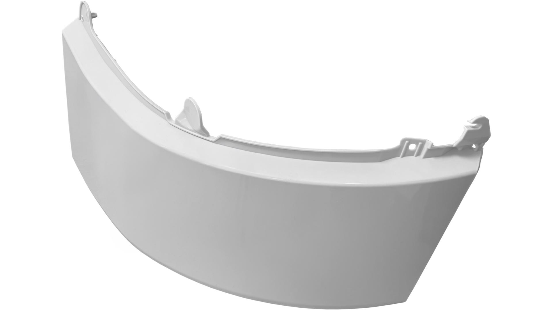 Köşe Rüzgarlığı Renault T Kabin Sol | OEM 7482221093