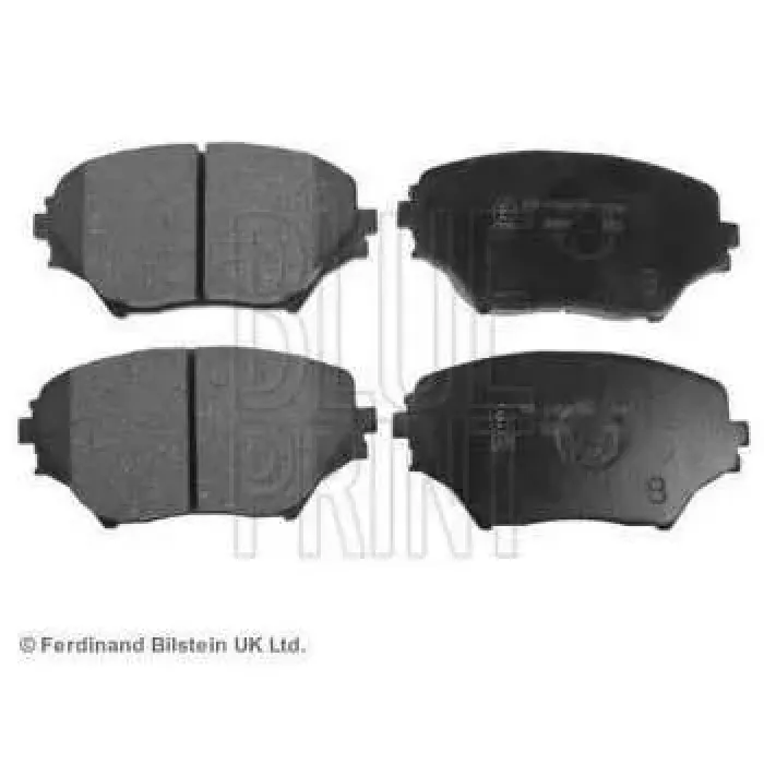 On Fren Balatasi RAV4 00>05 | BLUEPRINT ADT342120 | OEM 0446542070 0446542071 0446542080