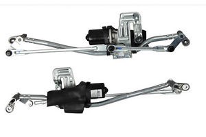 Silecek Mekanizmasi Motorsuz Ducato Jumper Boxer 06> | PLASTECH P12824 | OEM 1363338080 6405PP