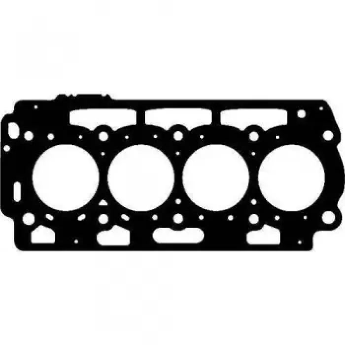 Silindir Kapak Contasi P206 P207 P307 P308 P3008 P3008 P5008 P407 C4 Berlingo (II III) Partner (II III) C3 (I II III) C4 Picasso C4 (B7) DS4 DS3 Focus S40 1,6 TDCI C3 DV4TED4 (1,4HDI 16V) / (4 Centik) 1,40MM | ROYAL 461013MLS | OEM 3M5Q 6051 DA