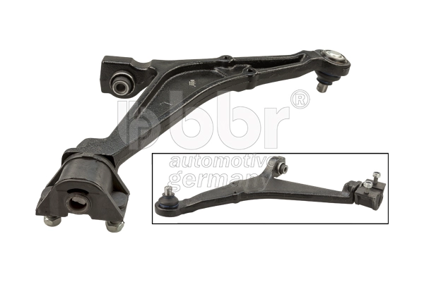 Salincak On Sol 106 / Saxo 1.4 1.6 16MM Rotilli | ORJIN 00961 | OEM 95658978 3520.78