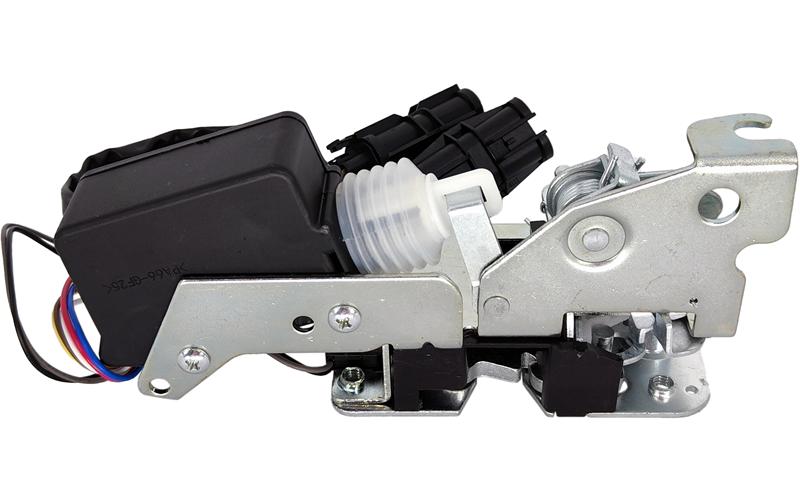 Kapı İç Kilidi Merkezi Kilitlemeli Sol | OEM 81626806122