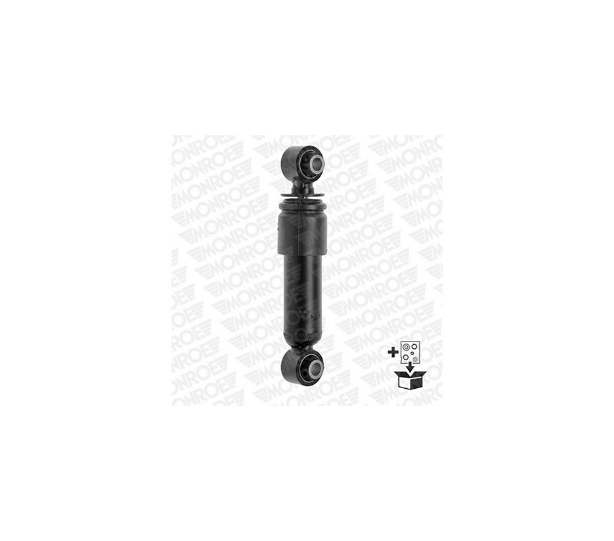 Kabin Amortisörü Arka Yatay Volvo Fmx | OEM 21430905