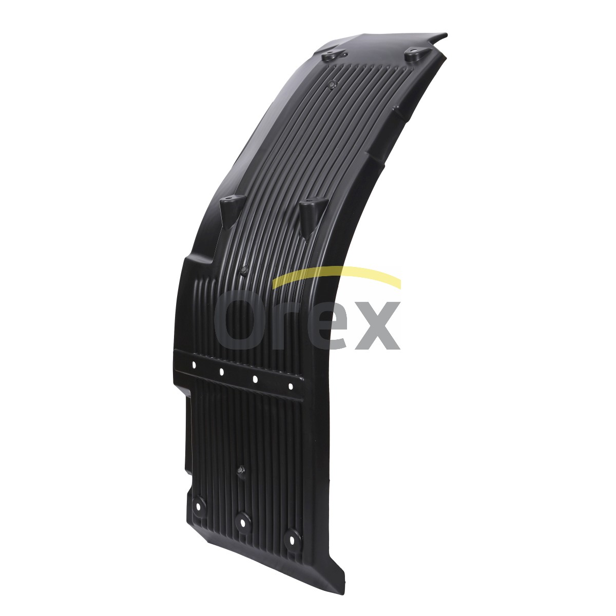 Ön Teker Üst Çamurluk Volvo FH4 (Sol) | OEM 82110404