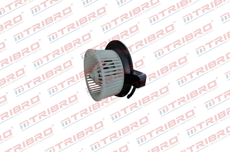 Kalorifer Motoru Mercedes Axor-Atego Eski Model | OEM 87145