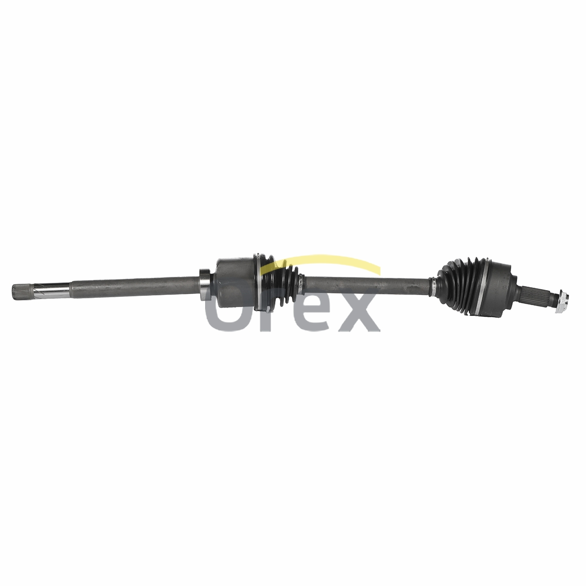 Aks Komple Ön Sağ W447 | OEM A4473305400