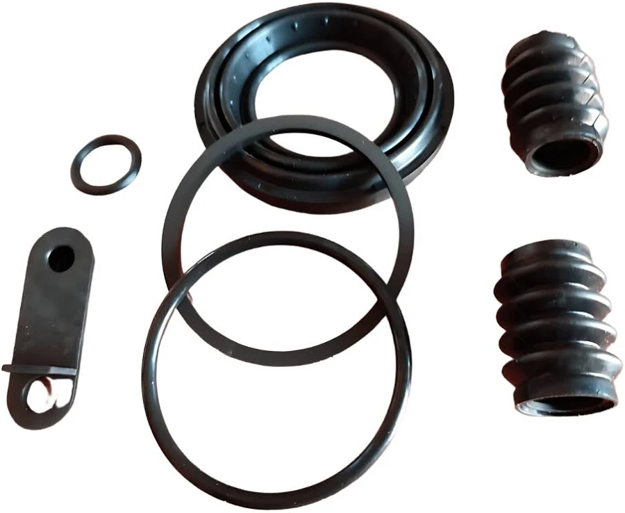 Fren Kaliperi Tamir Takımı Arka Bmw F10 F11 F12 F13 F06 BRAXIS AT1058