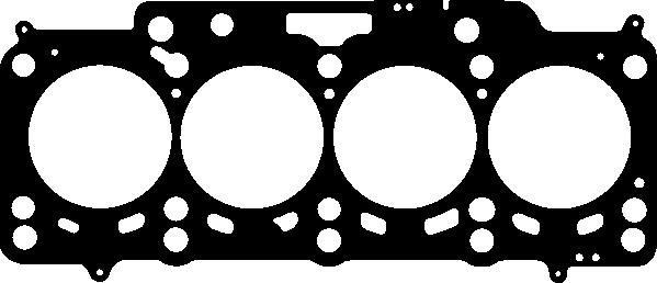 Silindir Kapak Contasi 2.Kertik Golf 5 A3 Toledo Octavia Cfaa Cffb Cfgb Cfhc Cfhd | VICTOR REINZ 61-37600-10 | OEM 03L103383AN 03L103383BG 03L103383BN