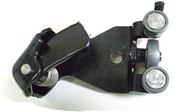 Sol Surgulu Kapi Orta Mekanizmasi Doblo 01>05 | DORTEL 201042 | OEM 46843005