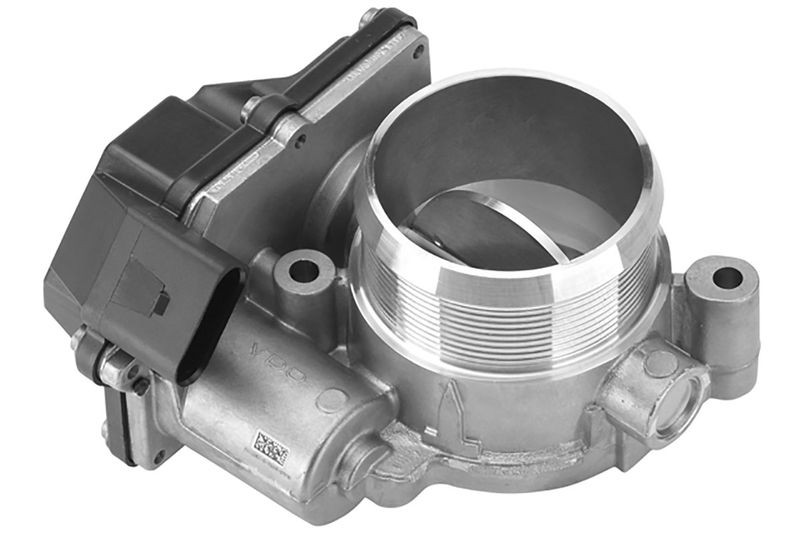 Gaz Kontrol Unitesi (Kelebek) Transporter T6 Touareg Crafter Bjj Bjl Bjk Bjm Ceba Cebb Ceca Cecb Bpd | VDO A2C59514652 | OEM 076128063A