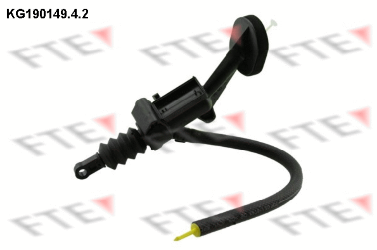 Debriyaj Merkezi Üst Transıt V-347 | OEM 1727157